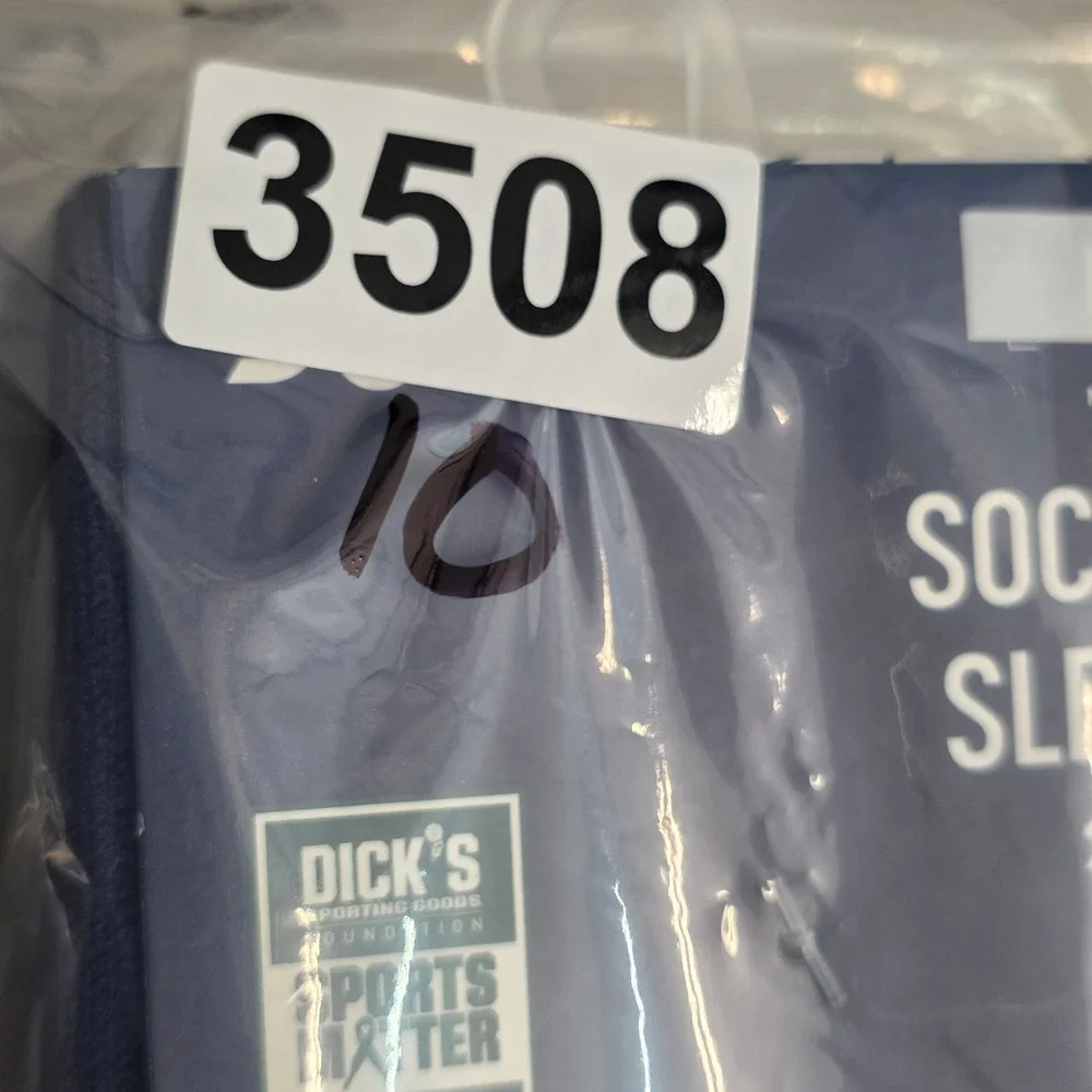 DSG soccer sleeves